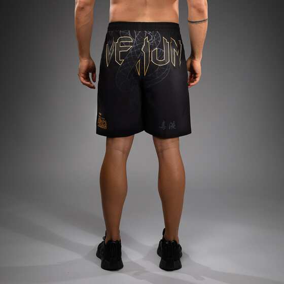 VENUM Venom Serpenti training sports shorts fitness fighting boxing casual running