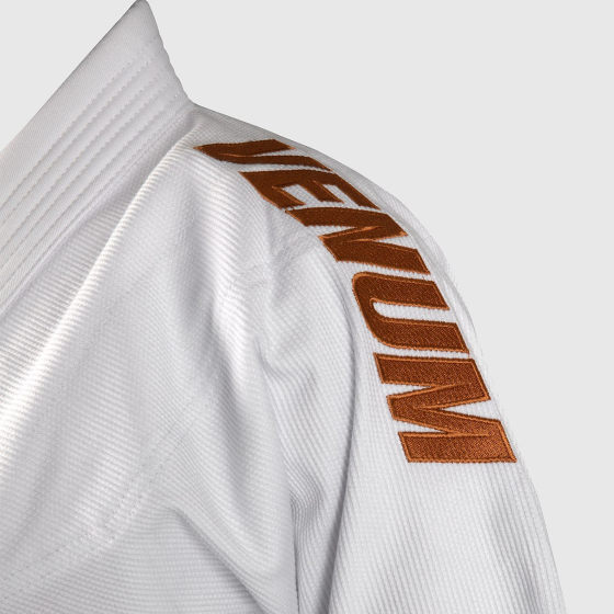 VENUM Venom Contender Evo 2.0 New Brazilian Jiu-Jitsu Giu-Jitsu Uniform Training Suit
