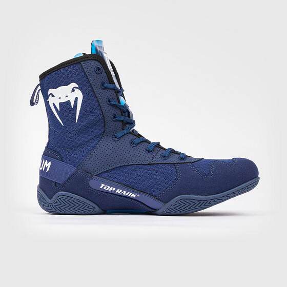 VENUM Top Rank Original boxing shoes for men and women high-top wrestling and sparring training shoes