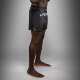 VENUM Venom Eclipse men's combat sports shorts black simple fitness training boxing sports running