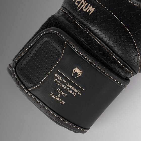 VENUM Venom Impact Evo Scales boxing gloves for men and women adult Sanda boxing gloves fighting Muay Thai