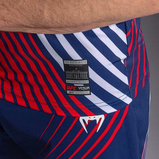 VENUM Venom UFC FREEDOM 250 men's quick-drying short-sleeved sweat-absorbent and breathable sports fitness training running