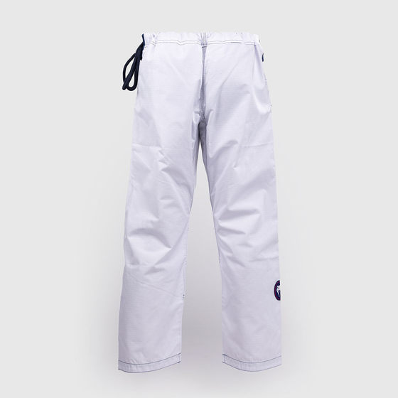 VENUM Venom Elite 5.0 New Brazilian Jiu-Jitsu Giu-Jitsu Uniform Training Suit White