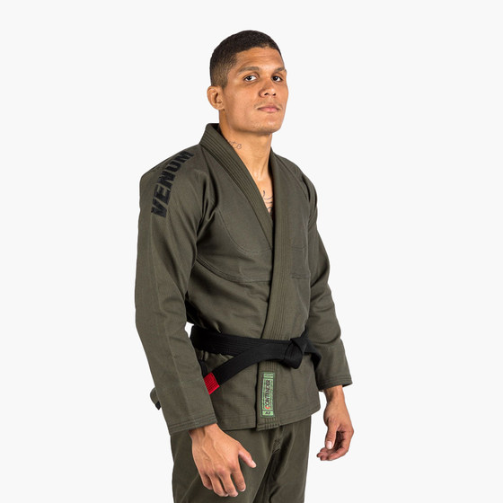VENUM Venom Contender Evo BJJ new Brazilian Jiu-Jitsu gi Jiu-Jitsu training suit