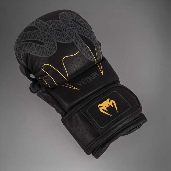 VENUM Venom Serpenti Mixed Martial Arts Gloves Professional Boxing Gloves Fighting Sanda Fighting Training