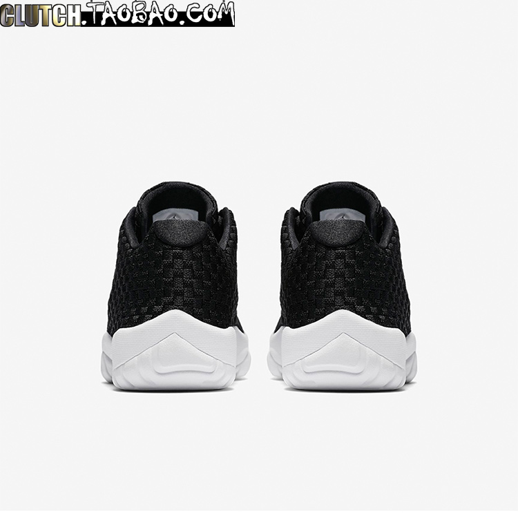 决战时刻-AIR JORDAN FUTURE男子未来编织大灌篮篮球鞋718948-002-图1