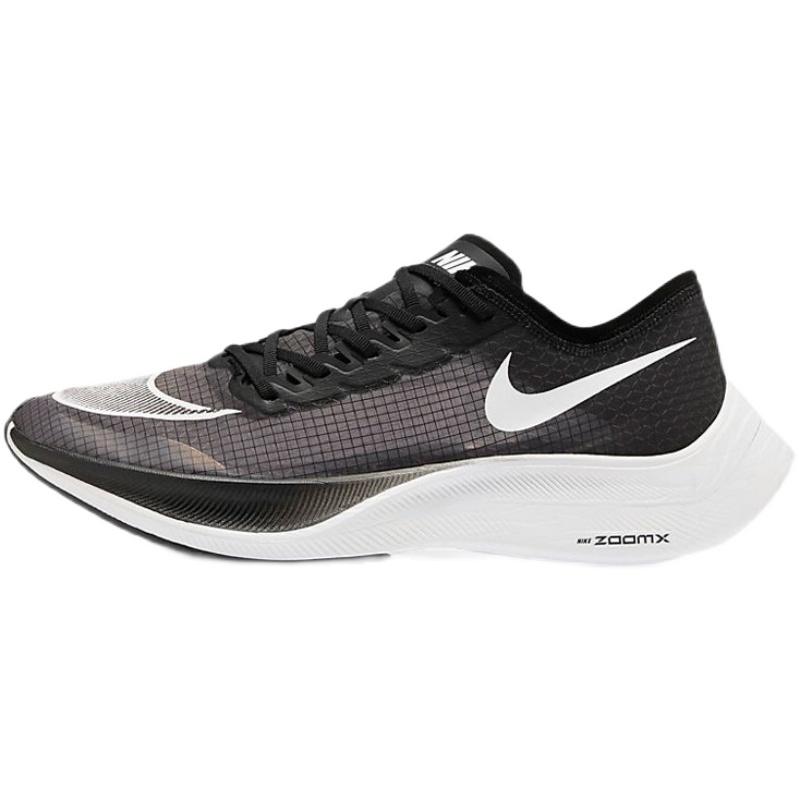 决战时刻-Nike ZoomX Vaporfly NEXT%马拉松专业跑步鞋AO4568-001 - 图3