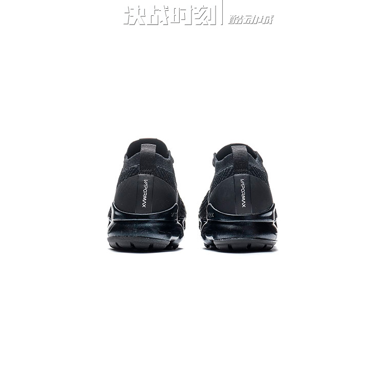 决战时刻-Nike Vapormax Flyknit 3 大气垫跑步鞋 AJ6900 AJ6910 - 图2