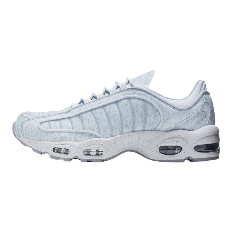 Nike Air Max Tailwind 4 SP狼灰大气垫潮流休闲跑步鞋BV1357-003 - 图3