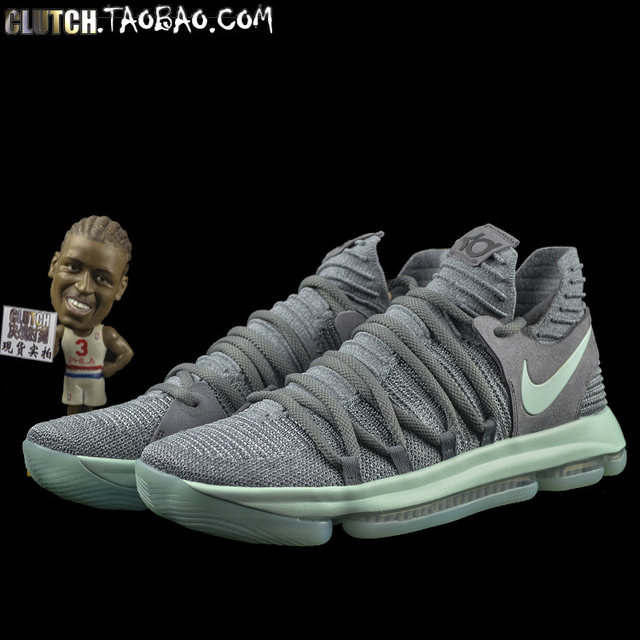 nike zoom kd 10 oreo