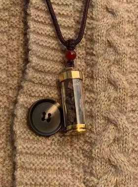 天然雷击枣木雷惊子源头手作