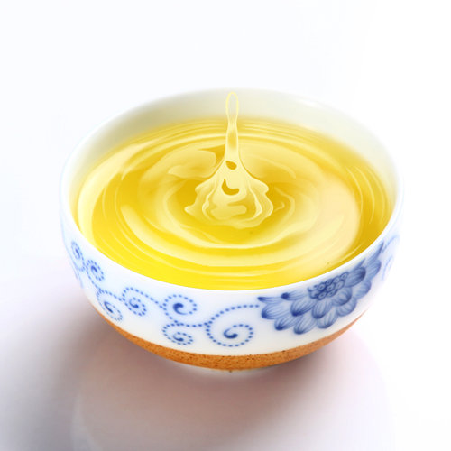 七缘香铁观音茶叶浓香型特级安溪铁观音手工新茶乌龙茶礼盒装512g - 图2