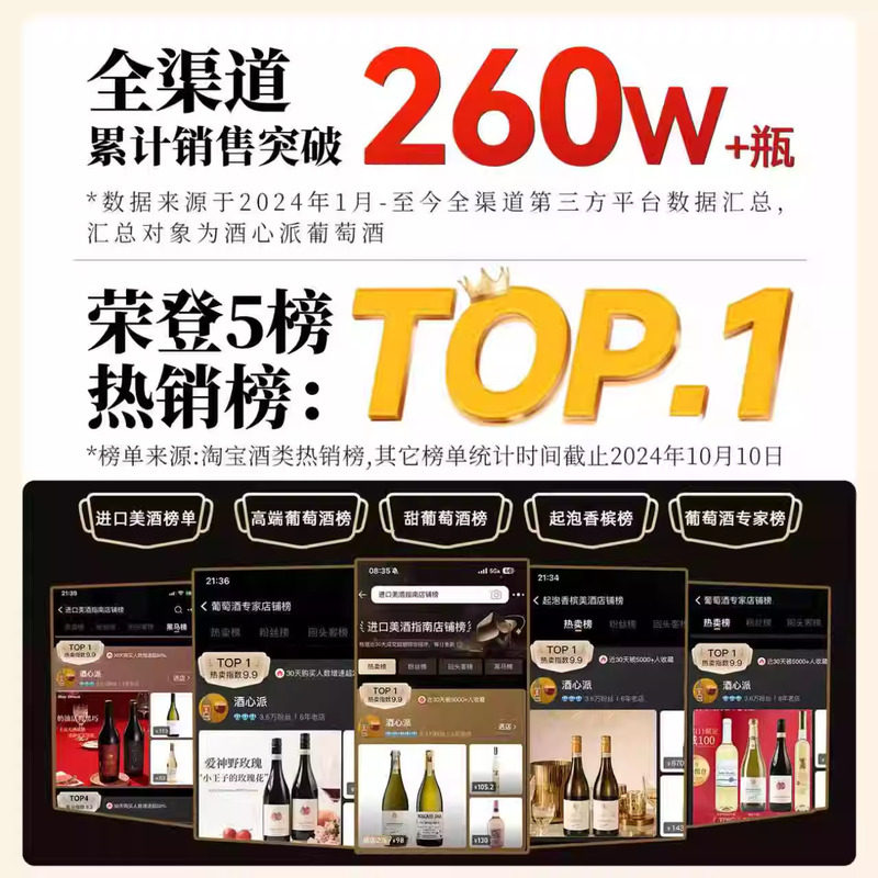 酒心派马家婆橙酒落日橘子海原瓶进口自然酒干白葡萄酒红葡萄酒,淘宝优惠券,粉丝福利购,淘宝优惠卷