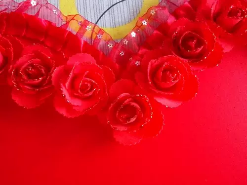 Свадебные продукты Раннее родились в Гизи свадебной комнате