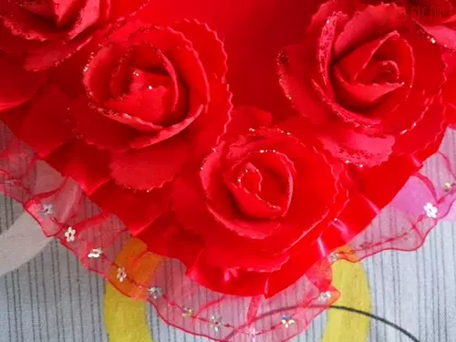 Свадебные продукты Раннее родились в Гизи свадебной комнате