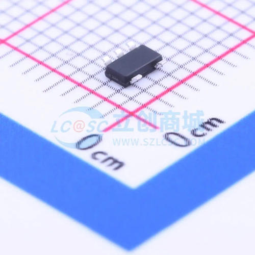 可直拍 ADP7118AUJZ-5.0-R7 丝印LPD SOT23-5 线性稳压器 原装 - 图0