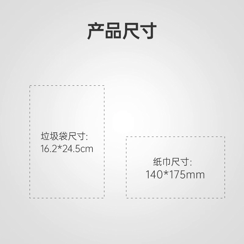 3W车载纸巾桶专用抽纸/车载垃圾桶专用垃圾袋/磁吸支架纸巾补充装,淘宝优惠券,粉丝福利购,淘宝优惠卷