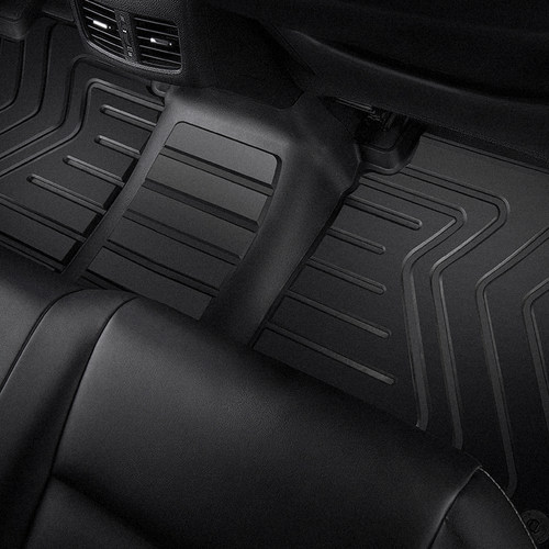3W全TPE脚垫适用于LEXUS雷克萨斯RX200t凌志RX300 RX450h专用脚垫 - 图2
