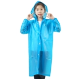 Детский дождевик для мальчиков, портативный рюкзак для школьников, детская сумка через плечо подходит для пеших прогулок, увеличенная толщина