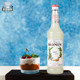 Almond syrup milk tea coffee MONIN/Molin