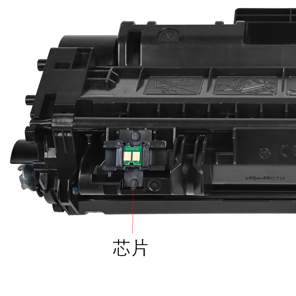 适合M425惠普M401d/dn/dw CF280A HP80A粉盒400粉墨盒M425硒鼓p2035打印机2055碳粉laserjet mfp墨粉盒CE505A-图0