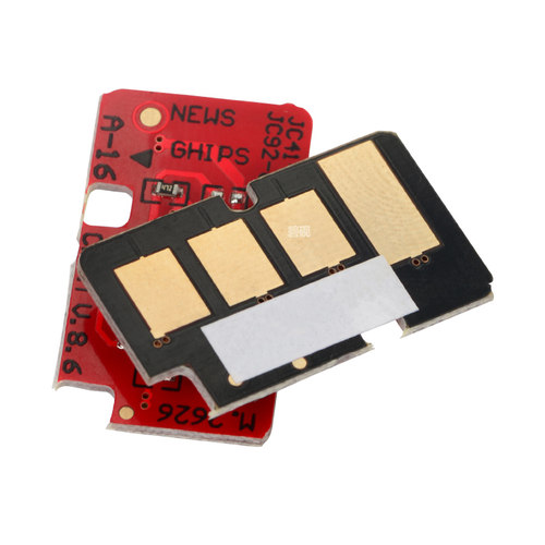 适合MLT-D101S三星ML2161/SF761P/SCX3401FH硒鼓芯片3405F 2165 - 图3