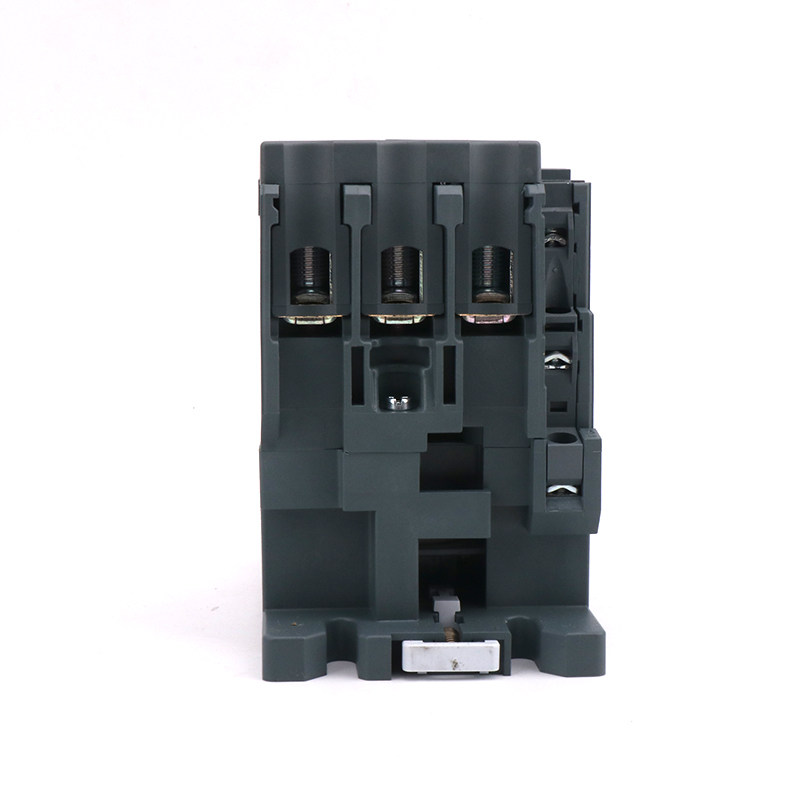 施耐德电梯直流接触器继电器 CAD50M7C F7C CAD32FDC CAD32BDC - 图1