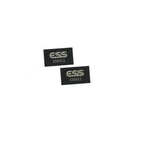 ESS ES9311Q 音响、功放、播放器、声卡 - 图0