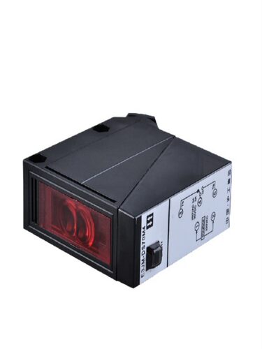 沪工CHIIB正品 E3JM-DS70M4 光电开关传感器交流或直流70CM漫反射 - 图3