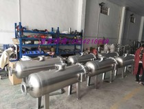 Stainless Steel Power Plant Security Filter Filter Core Type Filter Large Folded Filter Core Membrane Stainless Steel filter 304