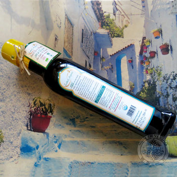 Moroccan original derm edible argan oil organic 250ML ການຫຸ້ມຫໍ່ງ່າຍໆສໍາລັບແມ່ຍິງຖືພາ, ເດັກອ່ອນ, ອາຍຸກາງແລະຜູ້ສູງອາຍຸການປຸງແຕ່ງອາຫານ