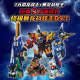 Mini Agent Toy The Strongest Dinosaur Transforming Mecha