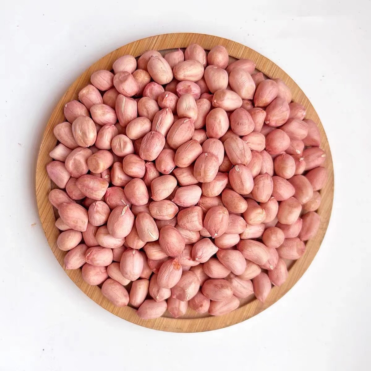 2025年新上市花生米河南南阳大白沙生新鲜菜农家三斤五斤十斤装,淘宝优惠券,粉丝福利购,淘宝优惠卷