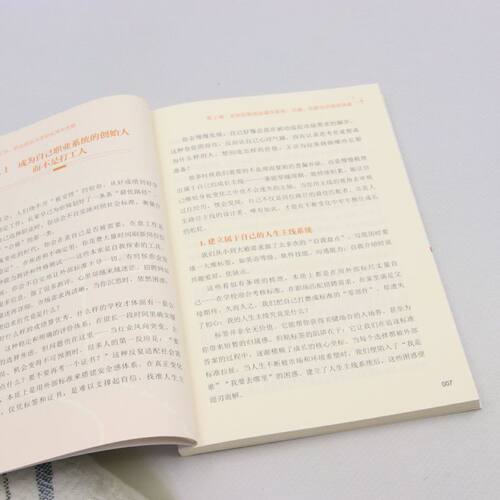 如何找到好工作:职业规划与求职实践全攻略 - 图3