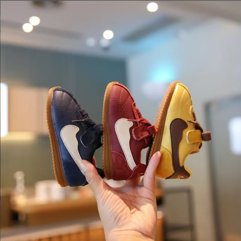 女童阿甘鞋2025秋季儿童鞋子轻便宝宝鞋男童板鞋小童幼儿园室内鞋,淘宝优惠券,粉丝福利购,淘宝优惠卷