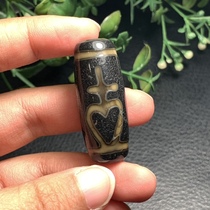 91161 = Baobottle Manau Heaven Everest = Tibetan Buddhist Everest Everest Everest Everest multi-treasure hand string sepal beads