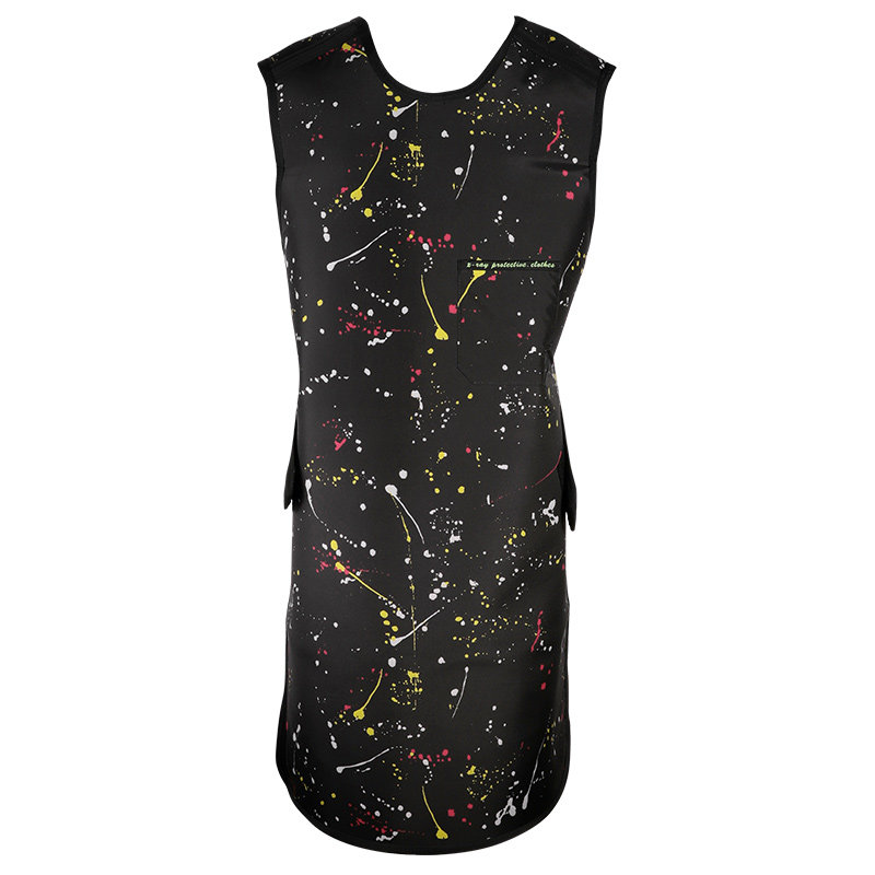 防辐射服铅衣x射线介入铅衣服儿童围脖套帽子孕妇放射科防护马甲,淘宝优惠券,粉丝福利购,淘宝优惠卷