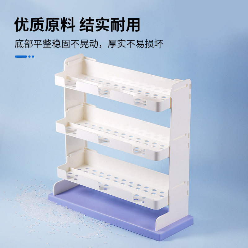 牙科牙托支架口腔取模托盘放置架印模托盘架牙托整理收纳架子晾架,淘宝优惠券,粉丝福利购,淘宝优惠卷