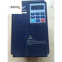 Second-hand Huichuan MD320 3 7KW 380V MD320T3 7GB-XC Consulting customer service