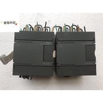 Second-hand Siemens PLC 235-0KD32 original assembly and unloader package good to test physical figure consulting customer service