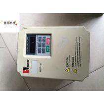 Second hand Helipp HLP-A 1 5KW 380V HLPA01D543C original unloader package Good to test consulting