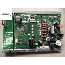 Secondhand Mitsubishi A740 30KW original installation unloader driving plate A74MA30ER BC186A730G52 repaired