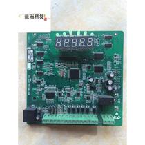 Second-hand Shin Bou frequency inverter motherboard CPU board SOB-V600-G4A-CPUC-V1 6 Consulting customer service