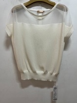 Jesse JESSIE Special Cabinet 2019 Spring Summer Needlenitwear JNSCM344 Pendant 1499