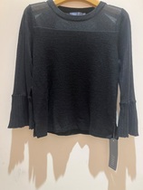 Jesse JESSIE Special cabinet 2019 Fall ladies hooded sweatshirt JGFFM106 hangover 1299