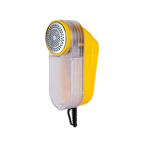 全新款毛球修剪器49W大功率去球器剃毛机干洗店专用插电式9叶 - 图3