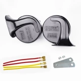 Улитки, мегафон, универсальный модифицированный ретранслятор, 12v