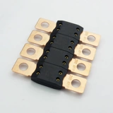 Вилка -тип страховой страховой шар -коробку с высокой мощной платкой мощностью мощности, модифицированная электрическая застрахованная пленка RV