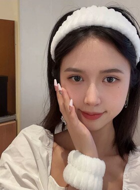 民族风新款小红书同款手腕发发饰