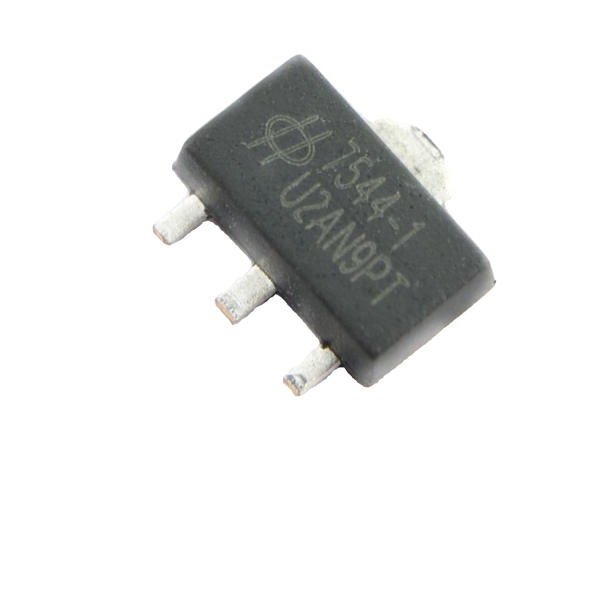 原装HT7550-1/7550-A/7530/7533/7536/7544/7540/75A0-1 SOT89/23 - 图3